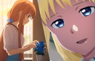 Sword Art Online Alicization tập 22: Kirito tỉnh giấc, Asuna một lần nữa khẳng định tình yêu vĩnh cửu dành cho người yêu