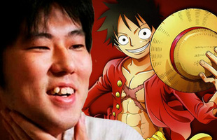 Oda tuyên bố nếu Luffy còn sống để thoát khỏi Wano, ông sẽ vẽ 