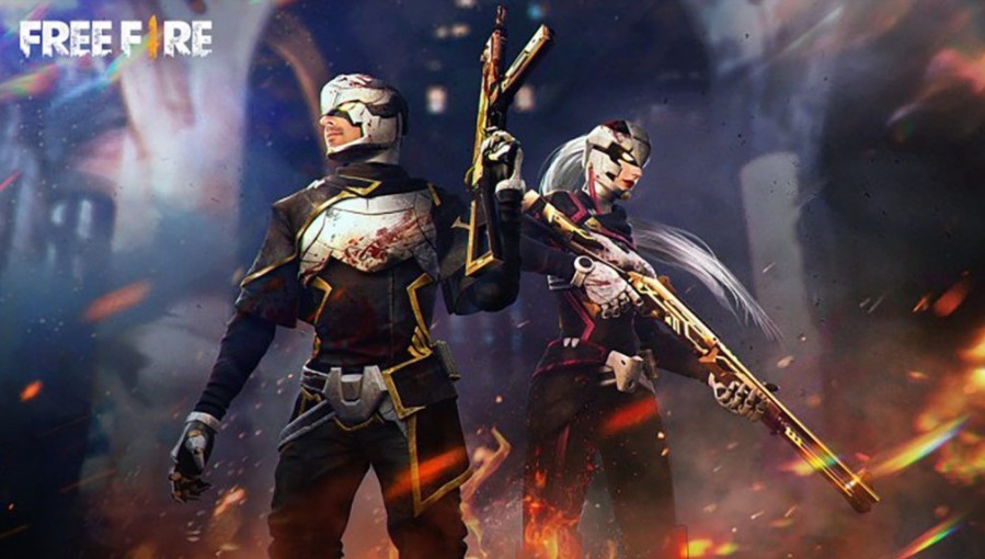 Free Fire có thể chơi trên PC mà không cần card đồ họa không?