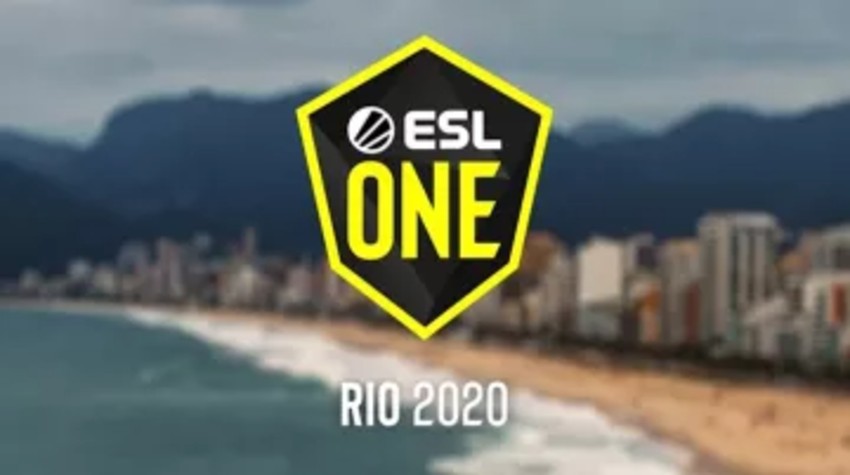 Valve chính thức hủy bỏ ESL One: Rio 2020 CS:GO Major bởi Covid-19