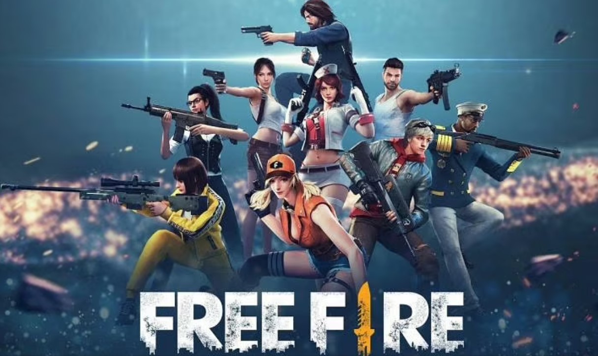 Top 5 game sinh tồn hay nhất dưới 300 MB giống như Free Fire