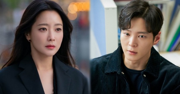 Đôi nam nữ chính Joo Won và Kim Hee Sun bị khán giả 