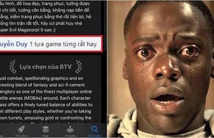 Người chơi thương tiếc game MOBA lọt đề cử Lựa chọn BTV của App Store nhưng yểu mệnh, sống hấp hối qua ngày