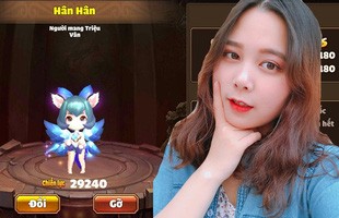 [Hài hước] Fan hâm mộ quá đông đảo, tựa game đưa luôn nữ admin vào làm... Pet, 500 anh em tùy ý 