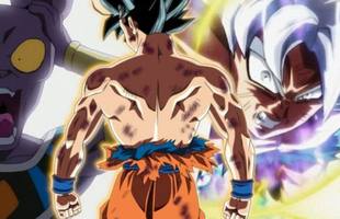 Dragon Ball Super: 5 lần Goku gần như hủy diệt mọi thứ bởi tính tự mãn và ích kỷ của mình