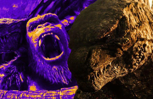 Sau Godzilla vs. Kong, MonsterVerse có thể làm điều chưa từng có với Vua Quái Thú trong bộ phim thứ ba?