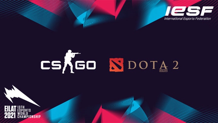 Lịch thi đấu Dota 2 IESF World Championship 2021: Southeast Asia