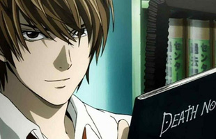 Death Note: Kira và 5 nhân vật đã từng sử dụng Cuốn sổ tử thần để giết người