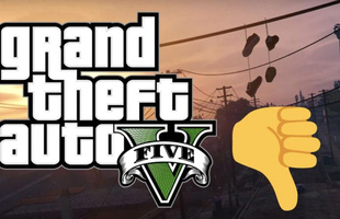 Đoạn giới thiệu GTA V trên PS5 trở thành trailer tệ nhất lịch sử series