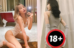 Vừa có tên tuổi trong làng game, hot girl 17 tuổi kêu gọi fan làm chuyện 