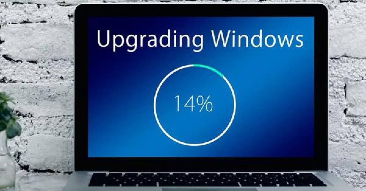 Vì sao Windows lại cập nhật nhiều như vậy?