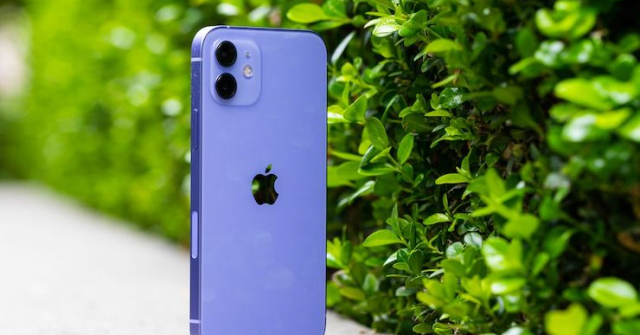 Bảng giá iPhone 12 series: Giảm tới 6 triệu đồng, nhiều model hết hàng