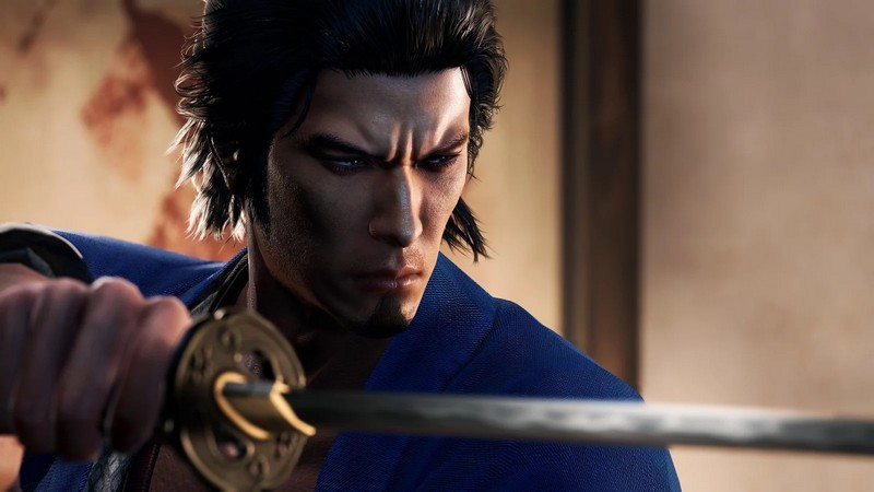 Phần ngoại truyện của Yakuza Like a Dragon Ishin sẽ ra mắt vào năm 2023