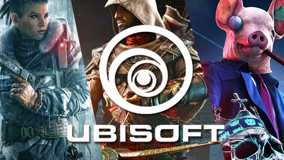 Các tựa ‘game AAA’ đang được Ubisoft lên kế hoạch tăng giá