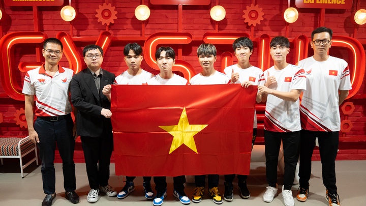 Esports Việt Nam âm thầm quyết gây sốc, nhắm huy chương ASIAD ở những nội dung nào?