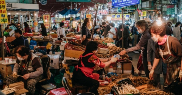 Nghịch lý mùa Trung thu ở Hàn Quốc: Nhà nhà háo hức đón lễ đoàn viên lớn nhất của năm nhưng phụ nữ lại 