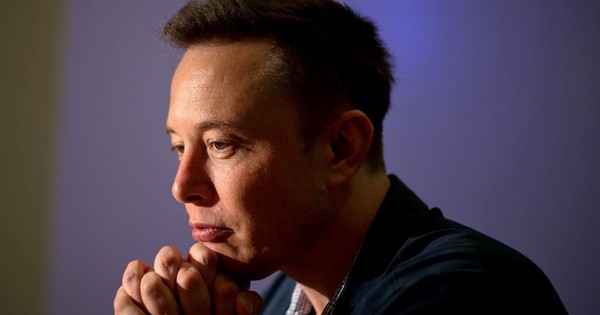 Elon Musk và thuật toán giúp vị tỷ phú giàu nhất hành tinh vượt qua những ngày đen tối nhất