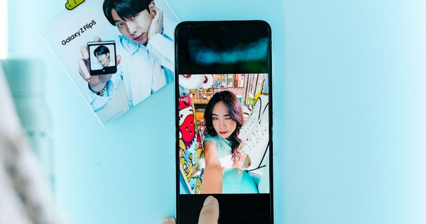 “Nhập hội Linh hoạt” cùng Galaxy Z Flip5 và Galaxy Z Fold5: Dấu ấn mới trong phong cách sống của giới trẻ