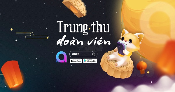 aura công bố khai mở Open Beta tại thị trường Việt Nam