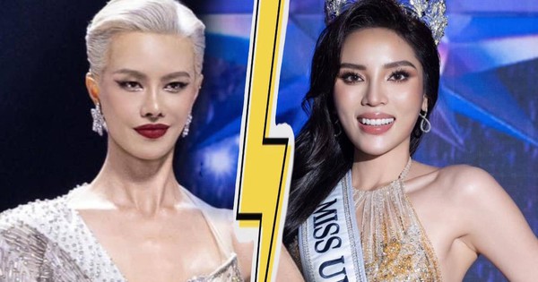 Hà Kino lên tiếng việc kết bè phái với Á hậu 2, thái độ ra mặt khi Kỳ Duyên đăng quang Miss Universe Vietnam