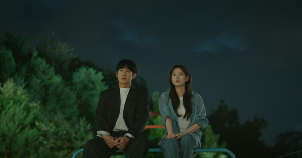 Love Next Door tập 9: Jung So Min quá tàn nhẫn, chỉ 1 câu nói mà khiến trái tim Jung Hae In tan nát