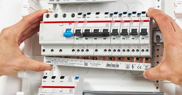 Cầu dao thông minh giúp tiết kiệm hóa đơn tiền điện, nhưng hãy lưu ý