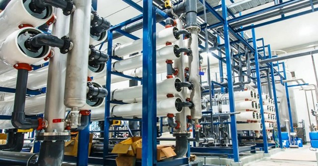 “Năng lượng xanh” cả ngày lẫn đêm, tốt hơn cả năng lượng mặt trời