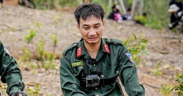 Ngô Kiến Huy, Thành Trung rời show Chiến sĩ quả cảm