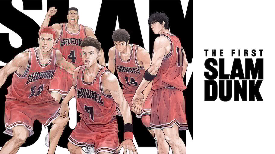 Top 10 Anime Nhật Bản Mà Fan Muốn Chuyển Thể Live-Action Nhất: Slam Dunk Dẫn Đầu, Kimetsu no Yaiba Cũng Góp Mặt