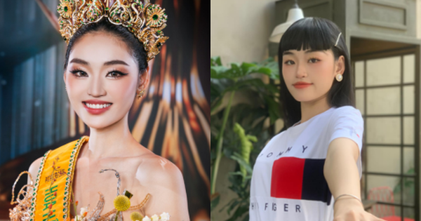 Tân Miss Grand Yến Nhi bị tấn công về nhan sắc, netizen khẳng định Quế Anh 