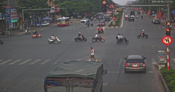 Hơn 500 chủ xe máy, ô tô có biển số sau nhanh chóng nộp phạt nguội theo Nghị định 168