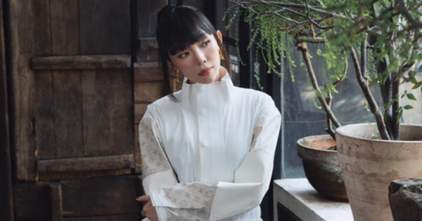 Tóc Tiên mang thai con đầu lòng?