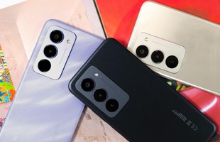 REDMI 15: “Chiến binh” toàn diện đánh gục nhiều đối thủ trong phân khúc smartphone 4 triệu đồng