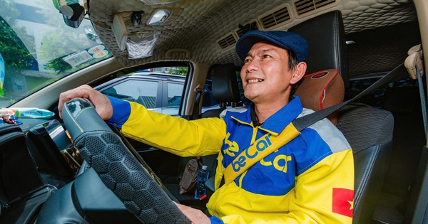 BE khác biệt trong cuộc đua siêu ứng dụng: Tăng trưởng 60%, có lãi, vươn tầm khu vực từ nền tảng “thuần Việt”