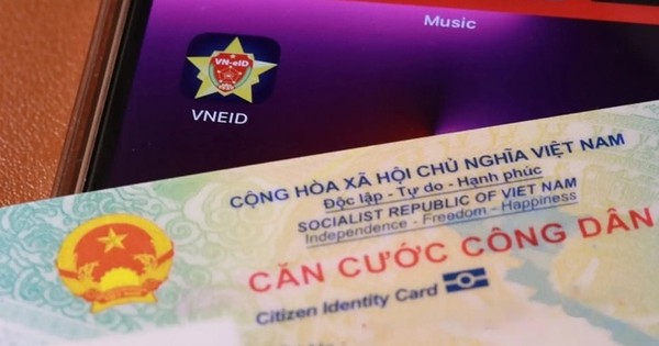 Từ nay đến cuối năm, VNeID sẽ có thêm loạt thay đổi quan trọng tác động đến hàng triệu người dân, cập nhật ngay để không bỏ lỡ quyền lợi!