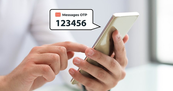 Chỉ trong 5 giây, mất quyền kiểm soát tài khoản ngân hàng vì một công nghệ quen thuộc