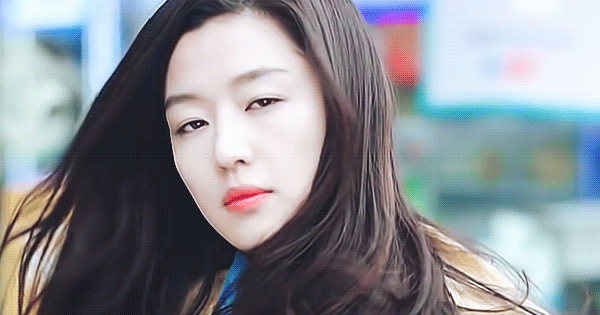 Ảnh siêu hot của Jeon Ji Hyun: Họ có thể nói xấu tôi, nhưng không thể nói tôi xấu