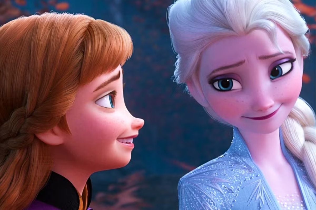 Frozen 3 Hé Lộ Cốt Truyện Gây Sốc Về Đám cưới Của Anna Và Sự Xuất Hiện Của Thành Viên Mới