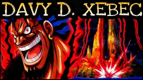 One Piece: Blackbeard sẽ là phản diện cuối cùng, vượt qua cả Imu?