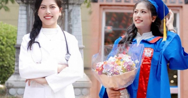 Nữ bác sĩ trẻ dấn thân vào Y học hạt nhân: Con đường mạo hiểm và truyền cảm hứng