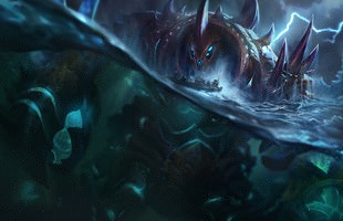 LMHT: Học cách chơi Urgot Đường Trên của Archie, gánh team leo rank cuối mùa 7