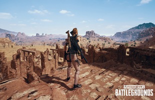 Tâm sự game thủ: PUBG dead game ư? Shroud không chơi PUBG nữa ư? Ai quan tâm chứ