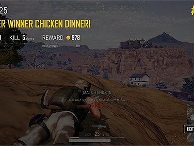 PUBG sắp đến ngày tàn, game thủ viết tâm thư thể hiện tình yêu của mình với tựa game từng một thời gây bão