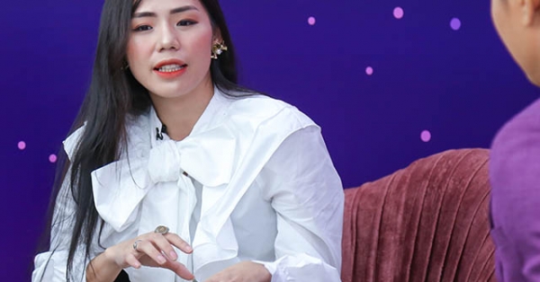 “Thánh nữ cover” Hương Ly: 21 tuổi kết hôn, quá khứ ăn chơi bét nhè