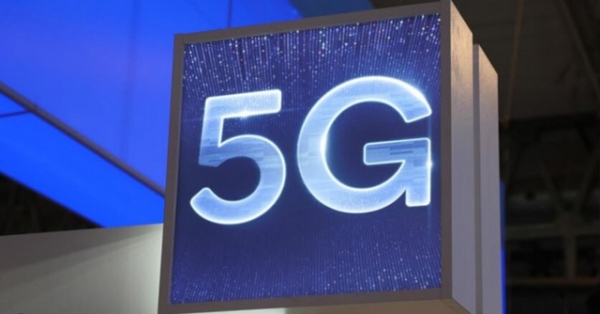 Huawei dẫn đầu về tốc độ mạng 5G