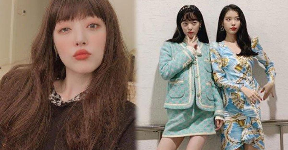 Sulli tự sát vì trầm cảm, dân mạng lại tranh cãi vì người này