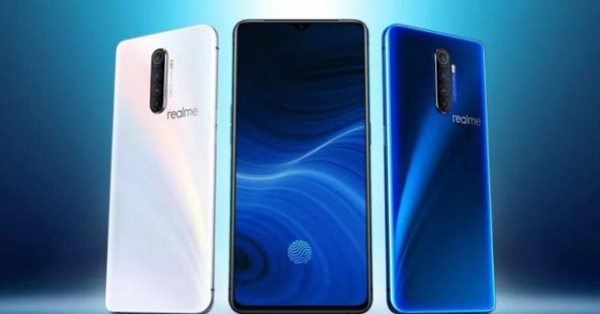 Ra mắt Realme X2 Pro dùng Snapdragon 855+, nhiều tính năng siêu đỉnh