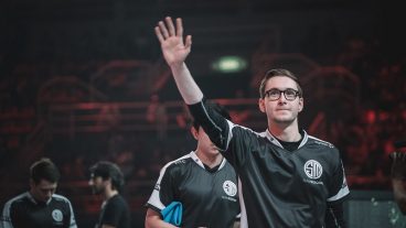 CHÍNH THỨC: “Faker phương Tây” Bjergsen tái kí hợp đồng và trở thành đồng sở hữu của TSM - eSports