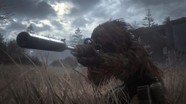 Màn chơi kinh điển nhất của Modern Warfare đã được tạo ra như thế nào? – P.Đầu - PC/Console