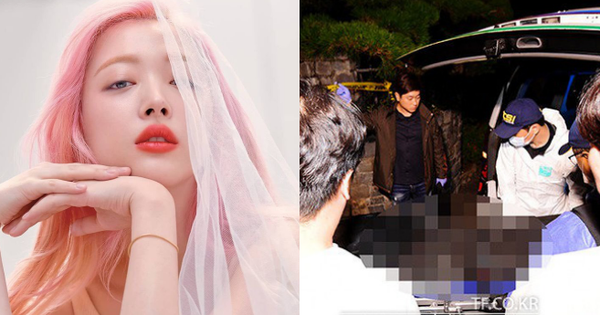 SM Entertainment đưa thông báo chính thức về tang lễ của Sulli: Tổ chức vào ngay ngày mai tại Seoul!